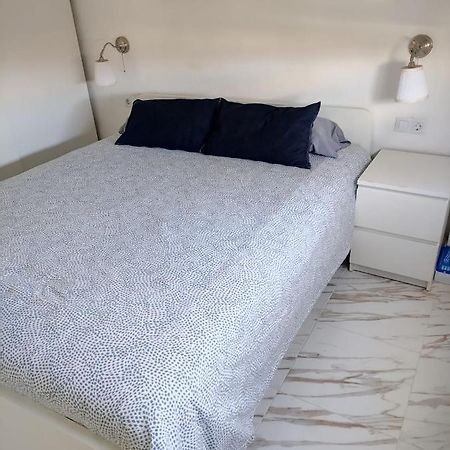 El Rincon De Greta Apartment Costa De Antigua Ngoại thất bức ảnh