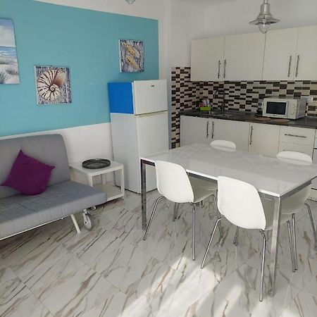 El Rincon De Greta Apartment Costa De Antigua Ngoại thất bức ảnh
