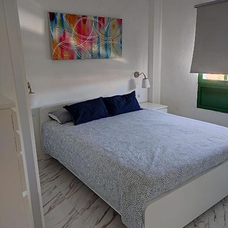 El Rincon De Greta Apartment Costa De Antigua Ngoại thất bức ảnh