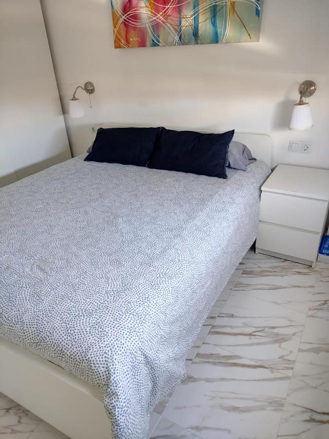 El Rincon De Greta Apartment Costa De Antigua Ngoại thất bức ảnh