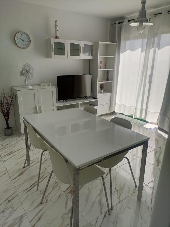 El Rincon De Greta Apartment Costa De Antigua Ngoại thất bức ảnh